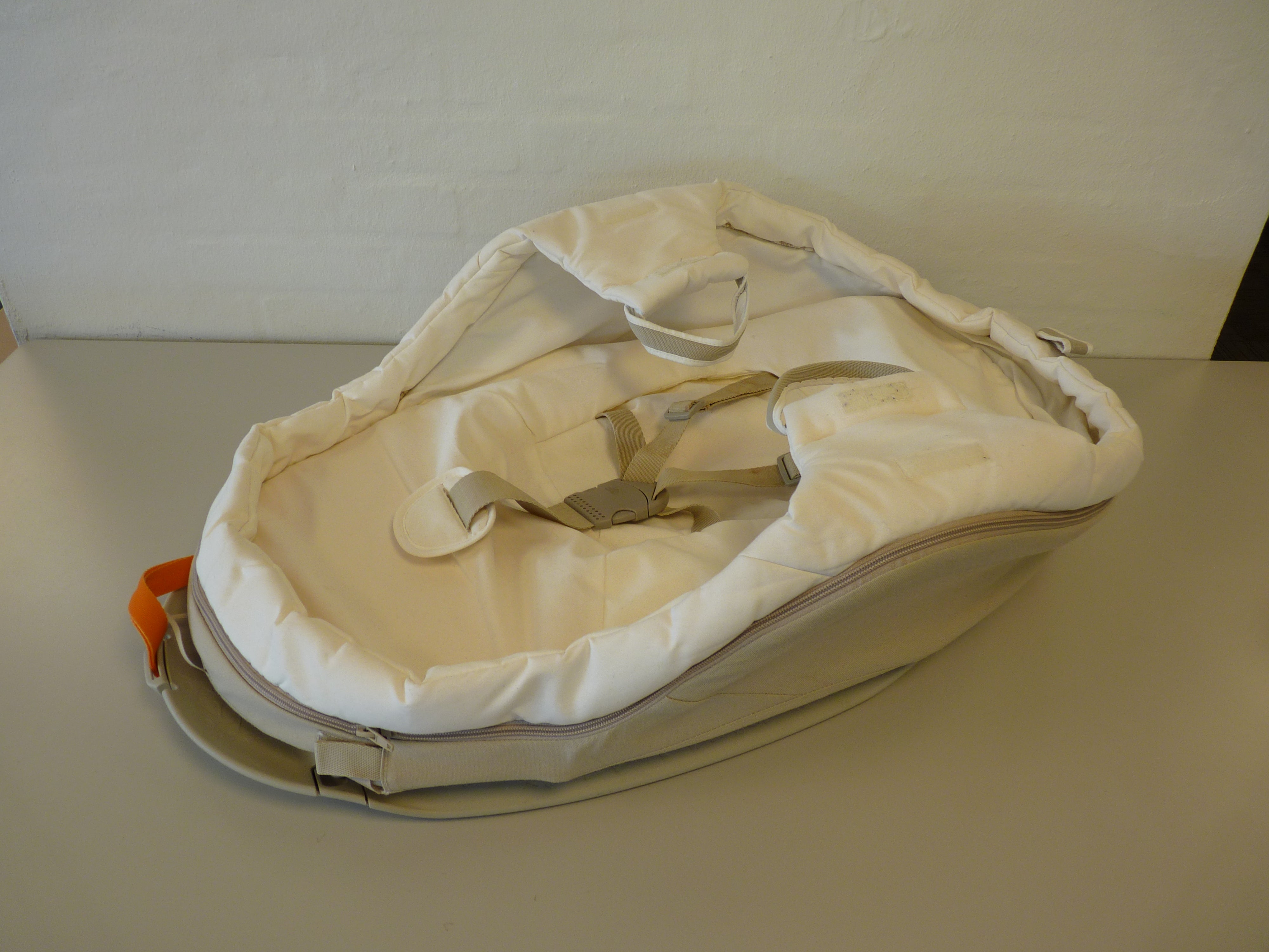 Stokke bounce ´n´ sleep - bouncer